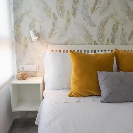 Apartament Tinte Boutique *