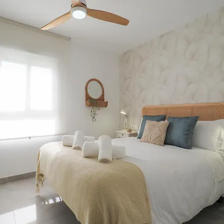 Apartament Tinte Boutique