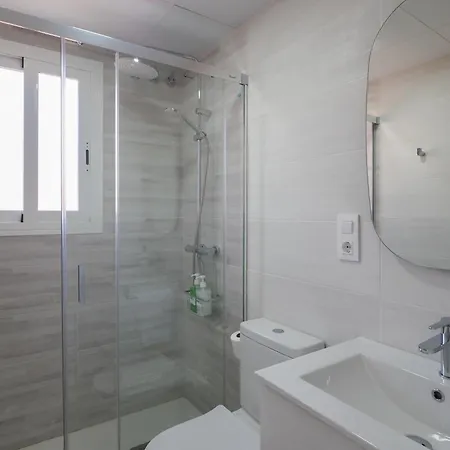 Apartament Tinte Boutique Kordoba