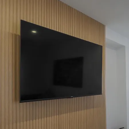 Tinte Boutique Apartament Kordoba
