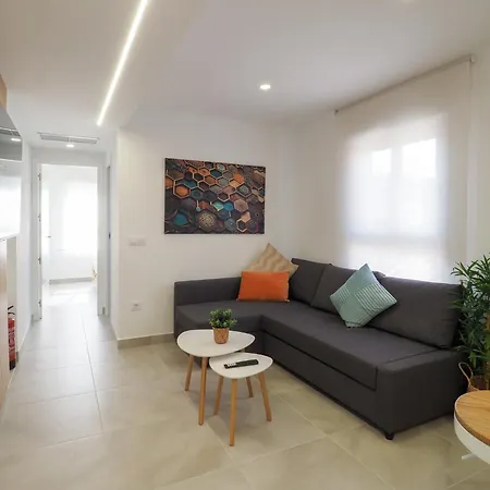Tinte Boutique Apartament