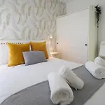 Tinte Boutique Appartement *