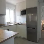 Appartement Tinte Boutique Cordoue