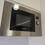 Appartement Tinte Boutique *