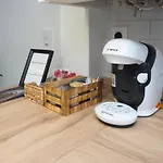 Appartement Tinte Boutique *