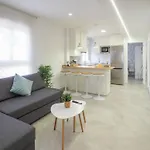 Tinte Boutique Appartement Cordoue
