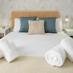 Appartement Tinte Boutique Cordoue