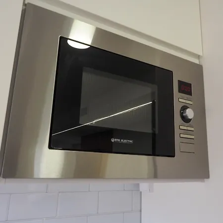 Apartman Tinte Boutique *