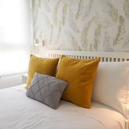 Tinte Boutique Apartman *