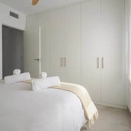 Tinte Boutique Apartman *