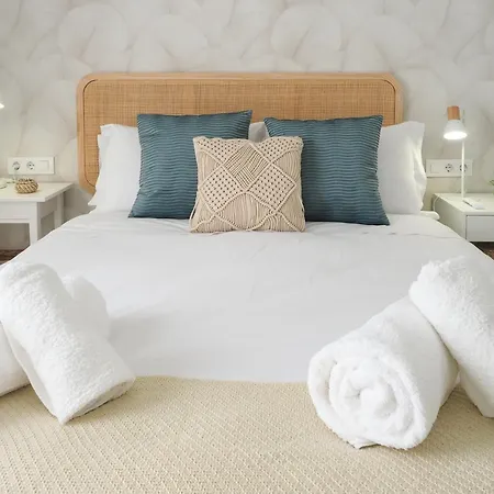 Apartman Tinte Boutique Córdoba