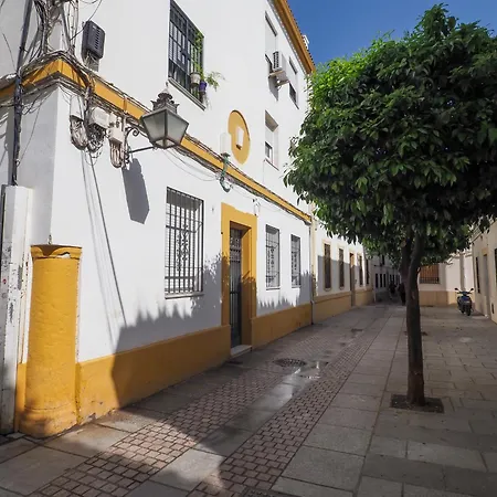 Apartman Tinte Boutique Córdoba