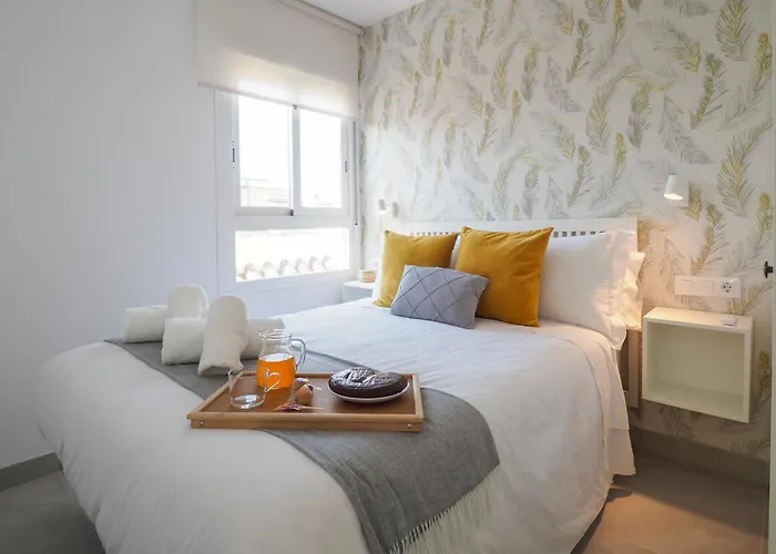 Tinte Boutique Appartement