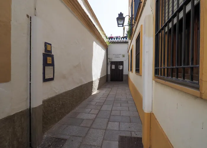 Appartement Tinte Boutique Córdoba