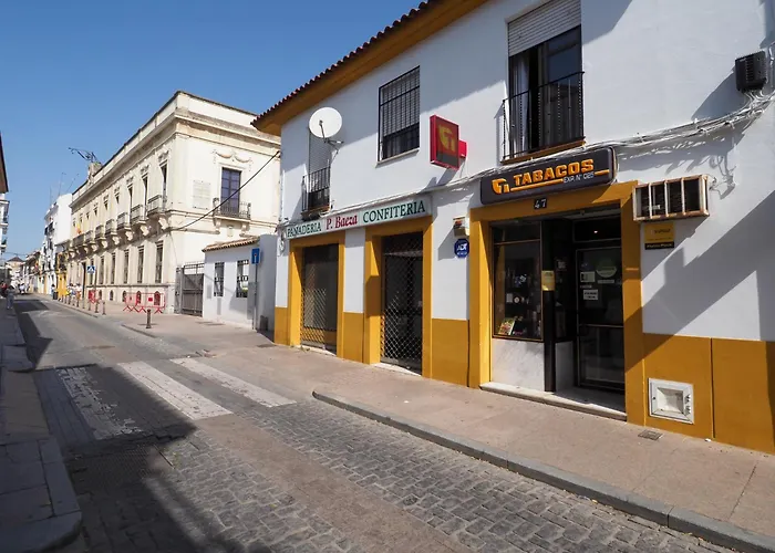 Tinte Boutique Appartement Córdoba