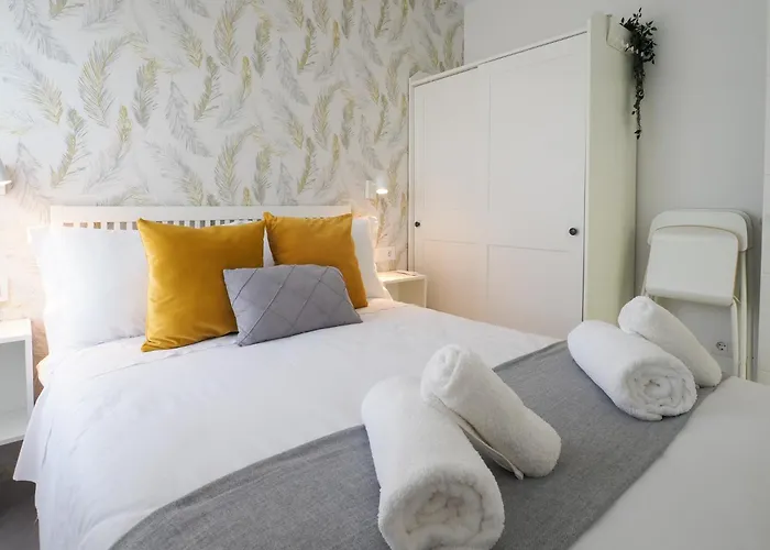 Tinte Boutique Appartement *