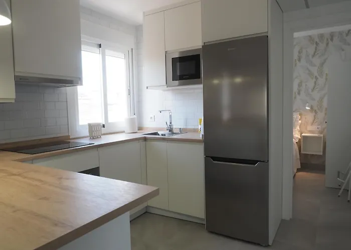 Appartement Tinte Boutique Córdoba