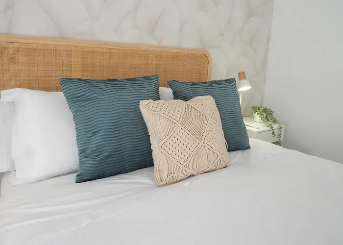 Tinte Boutique דירה