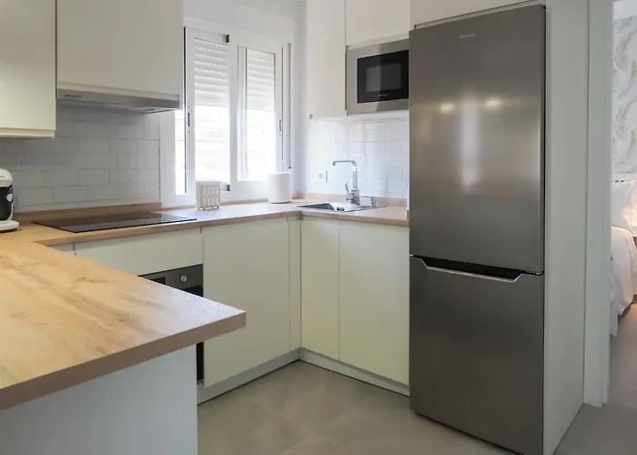 Appartement Tinte Boutique