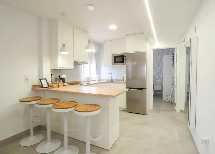 Tinte Boutique Appartement