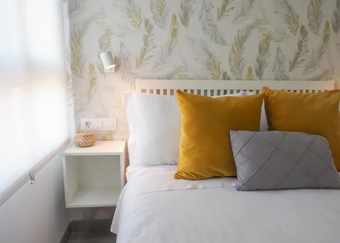 Appartement Tinte Boutique *