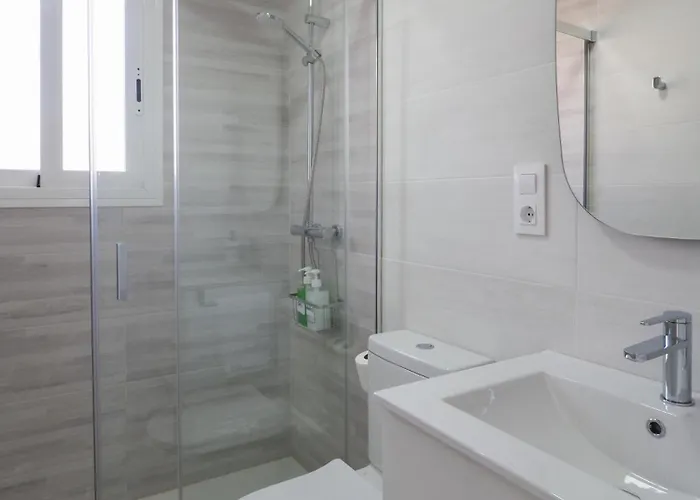 Appartement Tinte Boutique *