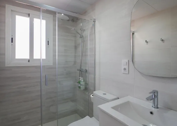 Appartement Tinte Boutique Córdoba