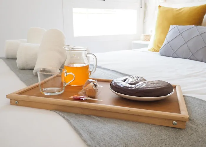 Appartement Tinte Boutique