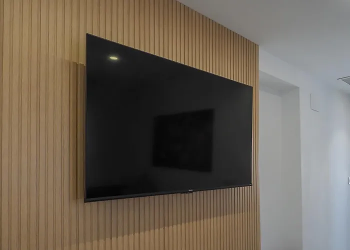 Tinte Boutique דירה קורדובה