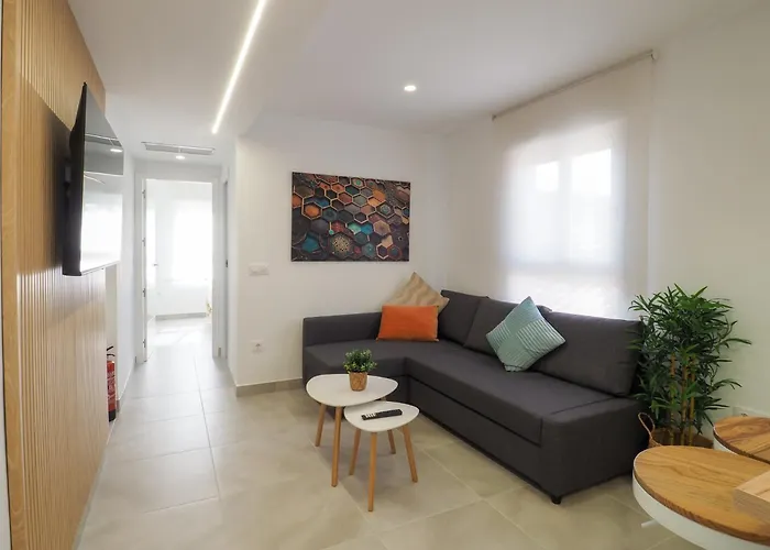 Tinte Boutique Appartement