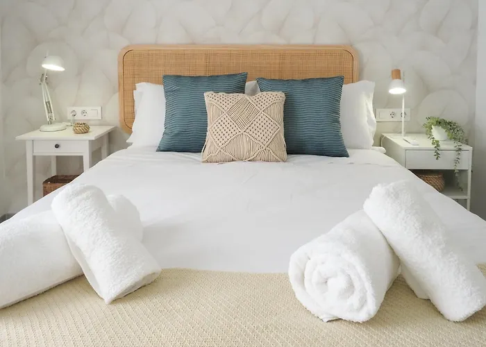 Appartement Tinte Boutique Córdoba