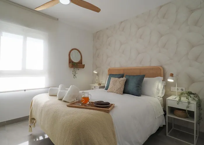 Appartement Tinte Boutique *