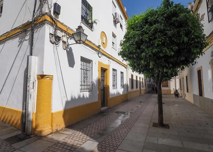 Appartement Tinte Boutique Córdoba