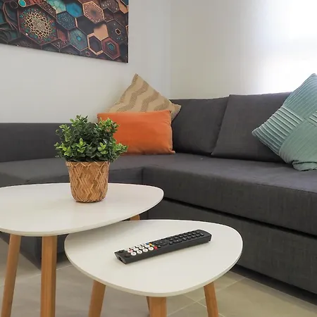 Appartement Tinte Boutique *