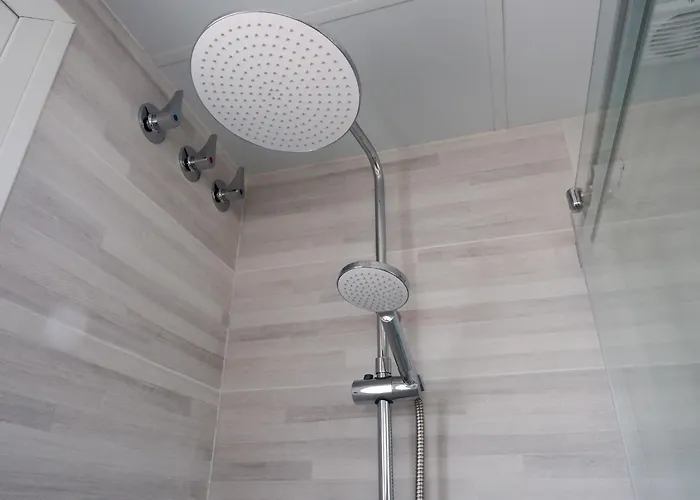 Tinte Boutique Appartement *