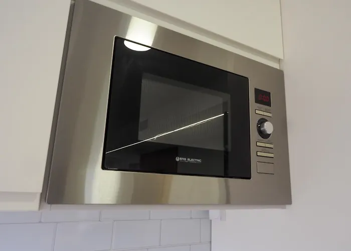 Appartement Tinte Boutique *