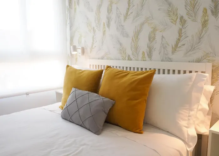 Tinte Boutique Appartement *