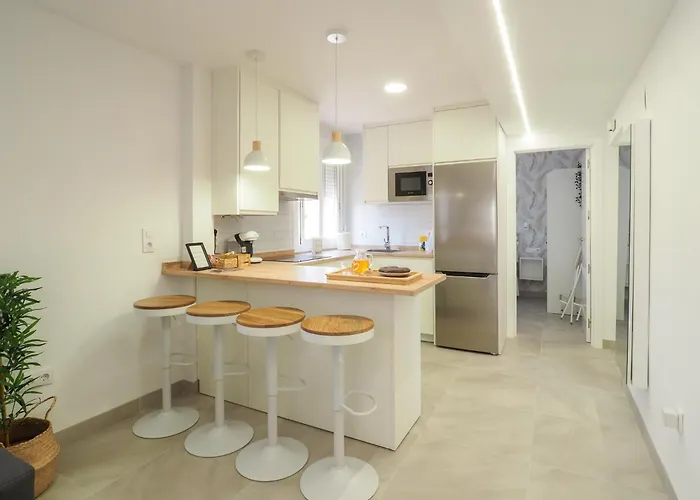 Appartement Tinte Boutique *