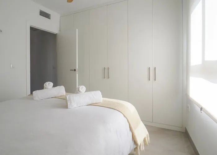 Tinte Boutique Appartement *