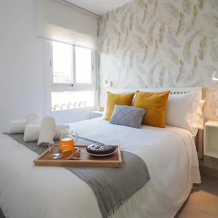 Tinte Boutique Apartment