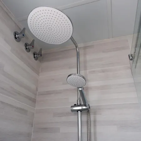 Tinte Boutique Apartment *