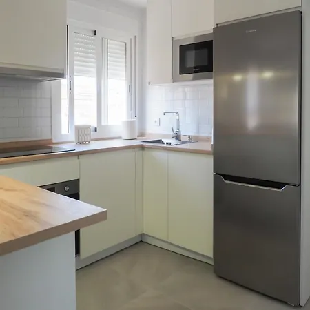 Apartment Tinte Boutique