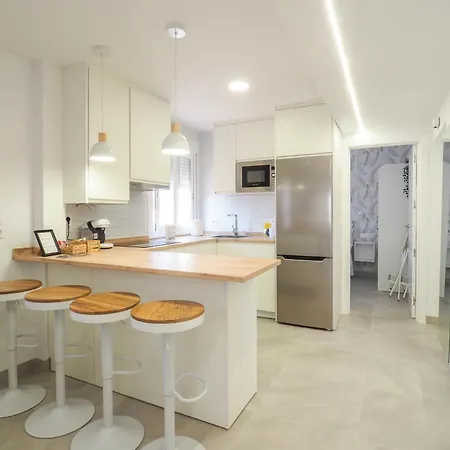 Tinte Boutique Apartment