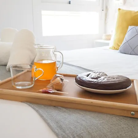 Apartment Tinte Boutique