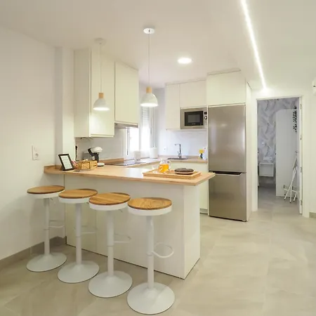 Apartment Tinte Boutique *