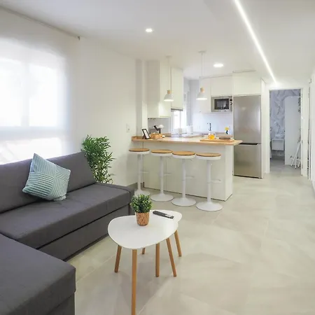Tinte Boutique Apartment Cordoba