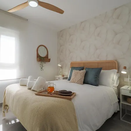 Apartment Tinte Boutique *